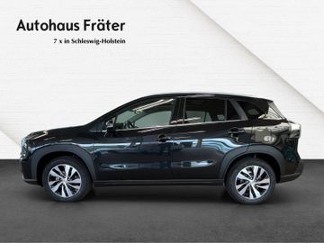 Fotografie 5 des Suzuki (SX4) S-Cross 1,5 Comfort+ ALLGRIP Pano-Dach LED Nav
