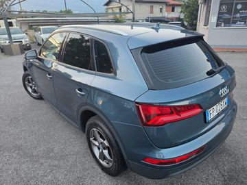 Audi Q5 - 8