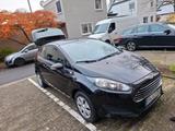Ford Fiesta 1,25 44kW Ambiente Ambiente - Ford Fiesta: 44 Kw
