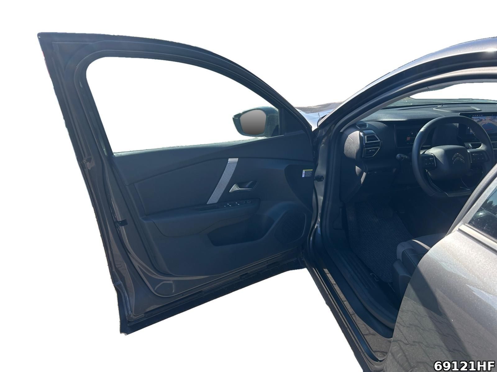 Fahrzeugabbildung Citroën C4 1.2 PureTech 130 Plus *SHZ*NAVI*KAMERA*