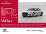 Audi A6 Limousine advanced 45TFSI qu. LED*VIRTUAL*20" - Audi A6 mit Benzin-Antrieb: Limousine, 2.4