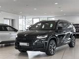 Skoda Kodiaq 2.0 TDI DSG Sportline DSG, Leder, AHK - Skoda Kodiaq Gebrauchtwagen in Bremen