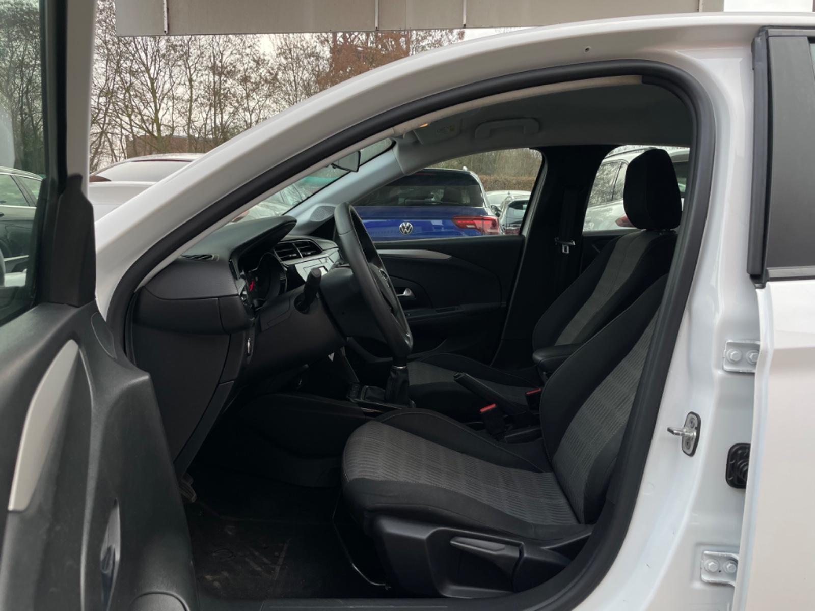 Opel Corsa F Edition, миниатюра 11