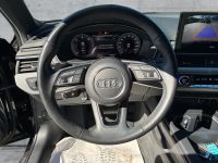 Audi A4 - Vorschau Bild 10
