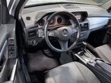Mercedes-Benz GLK 280 4Matic*Automatik*Sportpaket* - Mercedes-Benz GLK 280