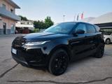 Land Rover Range Evoque 2.0D I4-L.Flw 150 CV AWD - Land Rover Range Rover Evoque Hybrid (Diesel/Elektro)