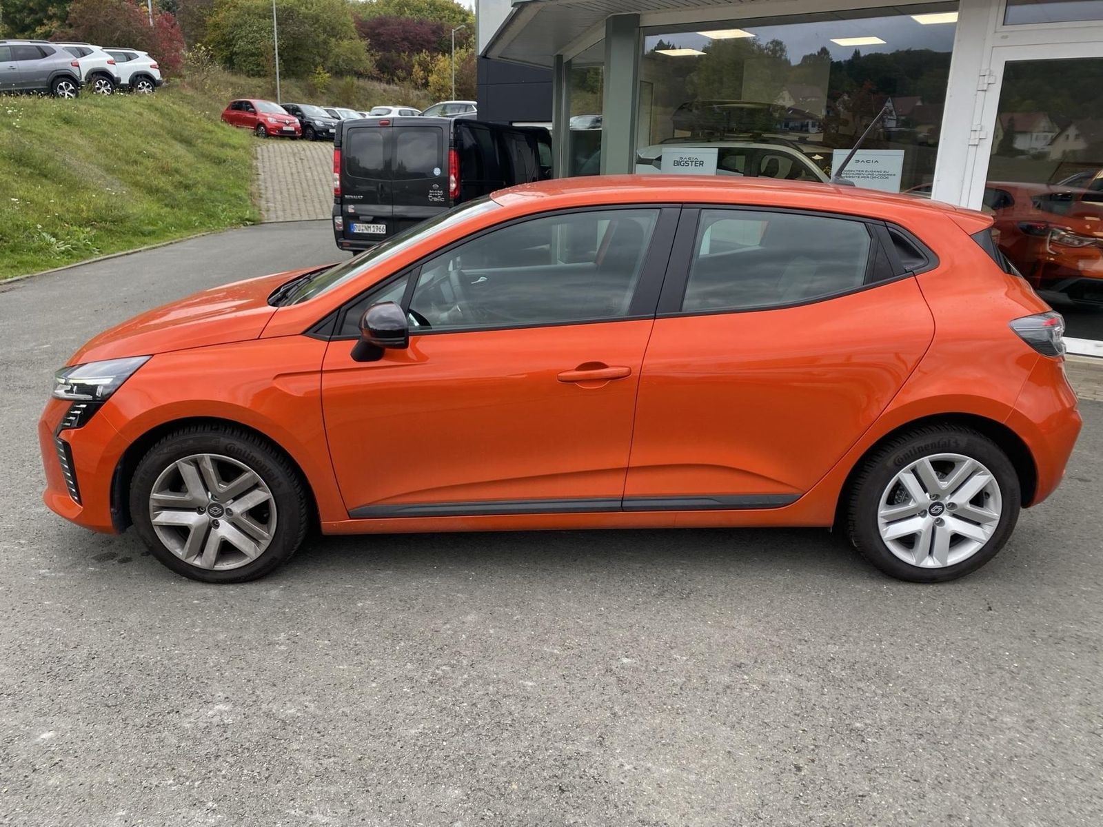 Renault Clio - Bild 4