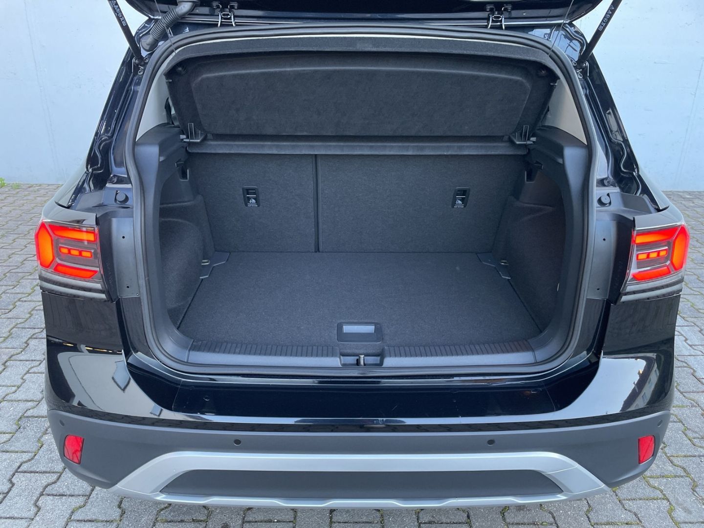 T-Cross 1.0 TSI DSG Goal AHK/Kamera/Navi/ACC/LED