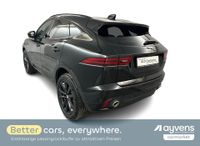 Jaguar E-Pace - Vorschau Bild 3