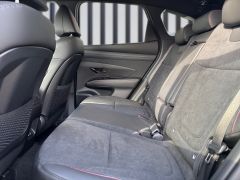 HYUNDAI Tucson 1.6 T-GDI N Line X ACC+LED+Navi+SHZ+4xSHZ