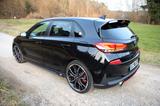 Hyundai i30 N Performance - Hyundai i30: Hyunda