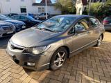 Honda Civic 1.3i-DSi Hybrid Klima el. FH PDC SHZ ... - Honda Civic Gebrauchtwagen in Leipzig