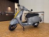 Vespa GTS Super 300 HPE | Grigio Delicato | 2.247 KM - VESPA GTS