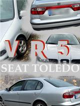 Seat Toledo VR5 | TÜV 01/2026 - Seat Toledo: 2.0