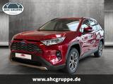 Toyota RAV 4 Hybrid 2.5 VVT-i (Syst.218 PS) EU6d 4x2 CV - Toyota RAV 4 Gebrauchtwagen in Chemnitz