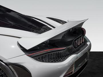2021 Mclaren 765LT — миниатюра 18