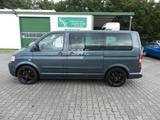 Volkswagen T5 Multivan   Highline - gebrauchte VW T5 Multivan aus dem Jahr 2007