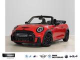 MINI Cooper S John Cooper Works Trim Cabrio / LED - rote MINI Cooper S Cabrio