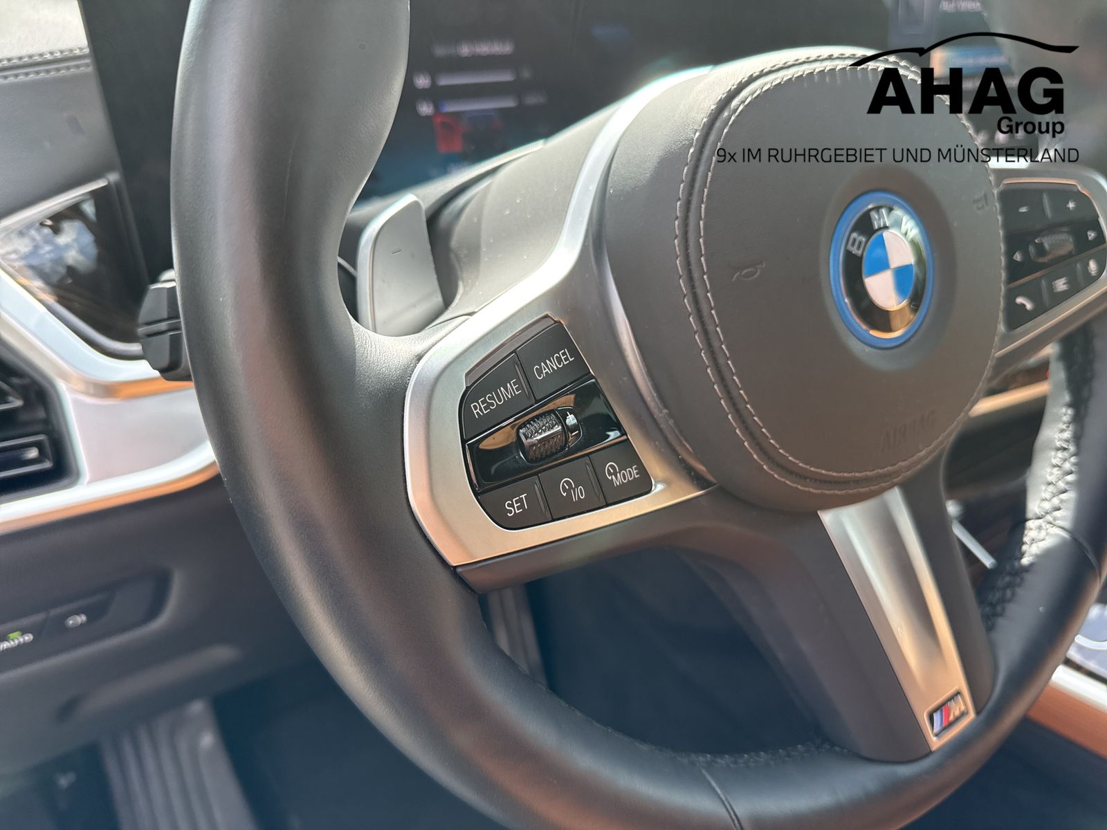 BMW X5 - Bild 15