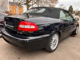 Volvo C70 2.4T Collection Cabriolet*HU Neu-Insp.Neu* - gebrauchte Volvo Cabrios