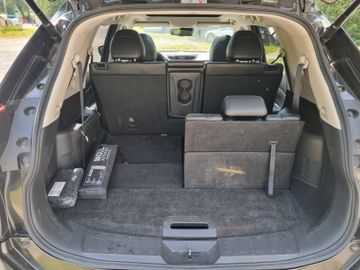 Nissan X-Trail - 8