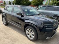 Jeep Avenger - Vorschau Bild 3