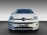 Volkswagen up! 1.0 5-Gang Basis Start-Stopp LED - Volkswagen up! aus 2021