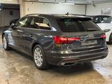 Audi A4 Avant 30 TDI S-Line Mildhybrid,Teilleder,AHK, - Audi A4: 30 TDI