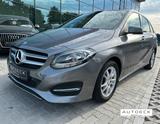 Mercedes-Benz B 180 1.6L 90KW *SHZ*NAVI*Tempomat*