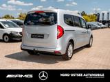 Mercedes-Benz T 180 PROGRESSIVE AHK KAMERA MBUX KLIMA 7 SITZE - Mercedes T-Klasse 7-Sitzer