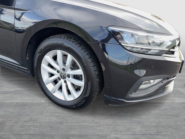 Passat Variant Business TDI DSG Premium-Paket AH