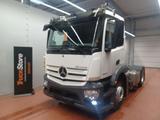 Mercedes-Benz Actros 1846 LS Distronic PPC Spur-Ass Totwinkel - Angebote