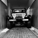 Jeep Wrangler YJ 4,0l  HOCH & BREIT! Guter... - Jeep: Yj