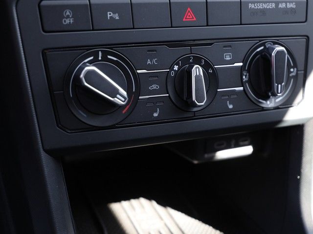 Volkswagen T-Cross - Bild 12