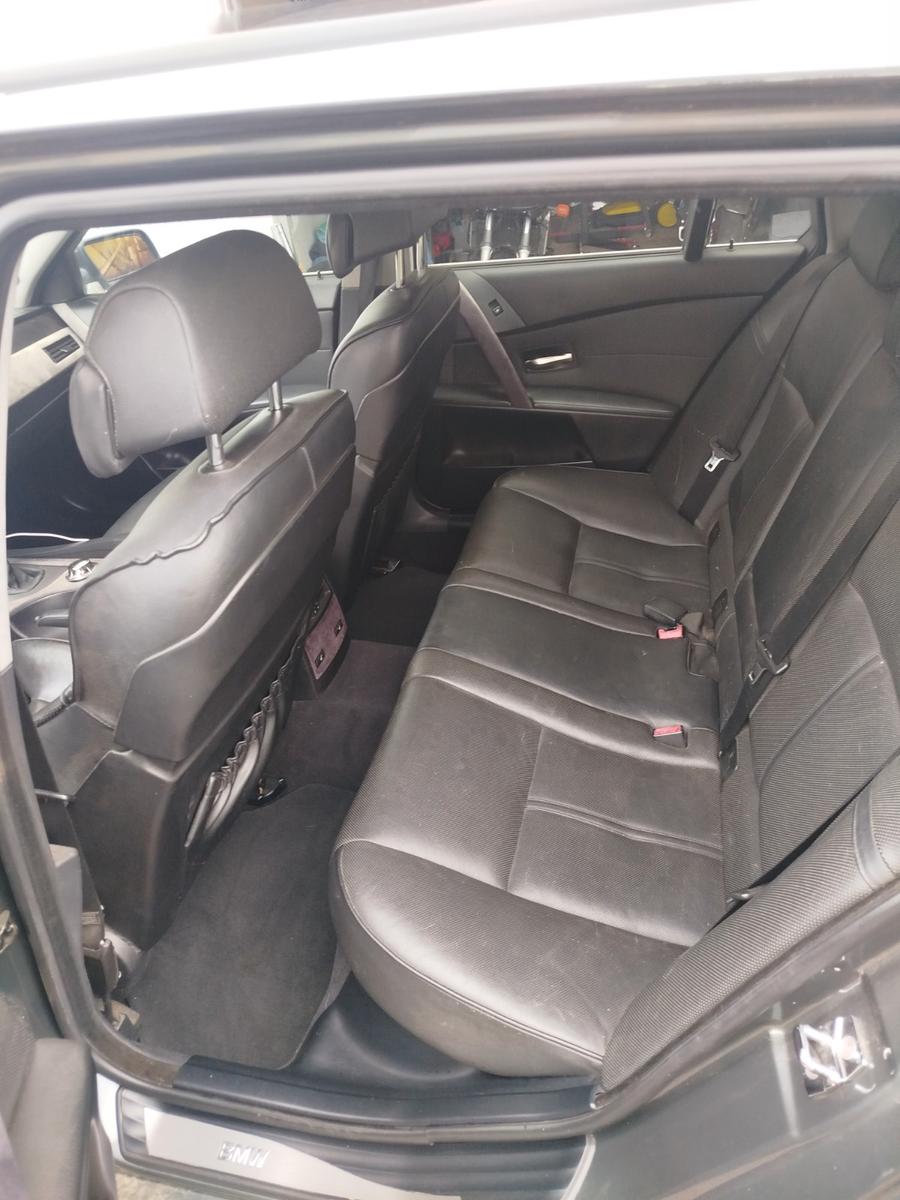 BMW 530 2004 — photo 8