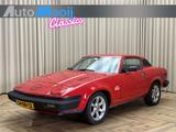 Triumph TR7 Coupé / 1978 / Orginal Nederlandse auto / 5- - gebrauchte Triumph Coupés