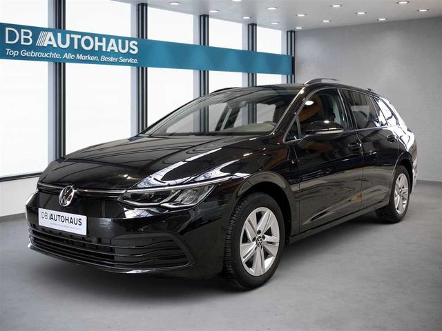 Volkswagen Golf Variant Life 2.0 TDI Navi, Winterpaket