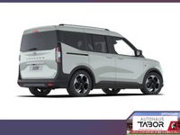 Ford Tourneo Courier - Vorschau Bild 3