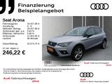 Seat Arona 1.5 TSI FR DSG *ACC*BEATS*Vision+*NAV*LED*