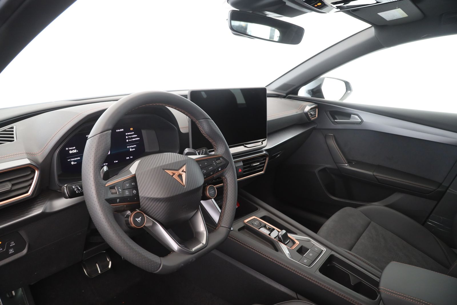 Cupra Leon - Bild 11