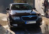 Skoda Superb 1.4 TSI Comfort Comfort - Skoda Superb Comfort mit Benzin-Antrieb