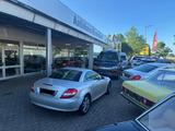 Mercedes-Benz SLK 200  Kompressor Edition 10 - Mercedes-Benz SLK-Klasse: Edition 10