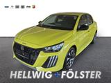 Peugeot 208 Active 1.2 Musikstreaming DAB SHZ - gebrauchte Peugeot 208 aus dem Jahr 2024