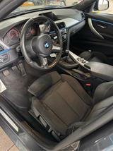 BMW 318i M Sport M Sport - BMW 318 mit Benzin-Antrieb: Limousine