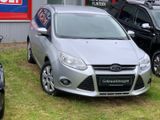 Ford Focus 1,6 Turnier Trend HU/AU NEU NUR 85.000KM - Ford Focus aus 2012