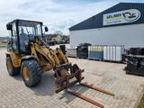 CAT 906 - CAT Radlader 906