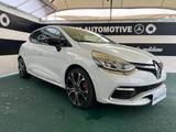 Renault RENAULT Clio 1.6 T 200CV EDC 5 porte R.S. - Renault Clio mit Halbautomatikschaltung