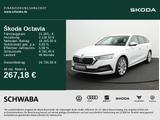 Skoda Octavia Combi Style 1.4TSI electric LED*HdUp*18" - Skoda Octavia: 18 Tsi