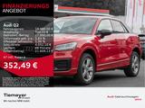 Audi Q2 35 TFSI ADVANCED LM17 NAVI PRIVACY SPORTSITZE - Audi Q2 in Gelsenkirchen