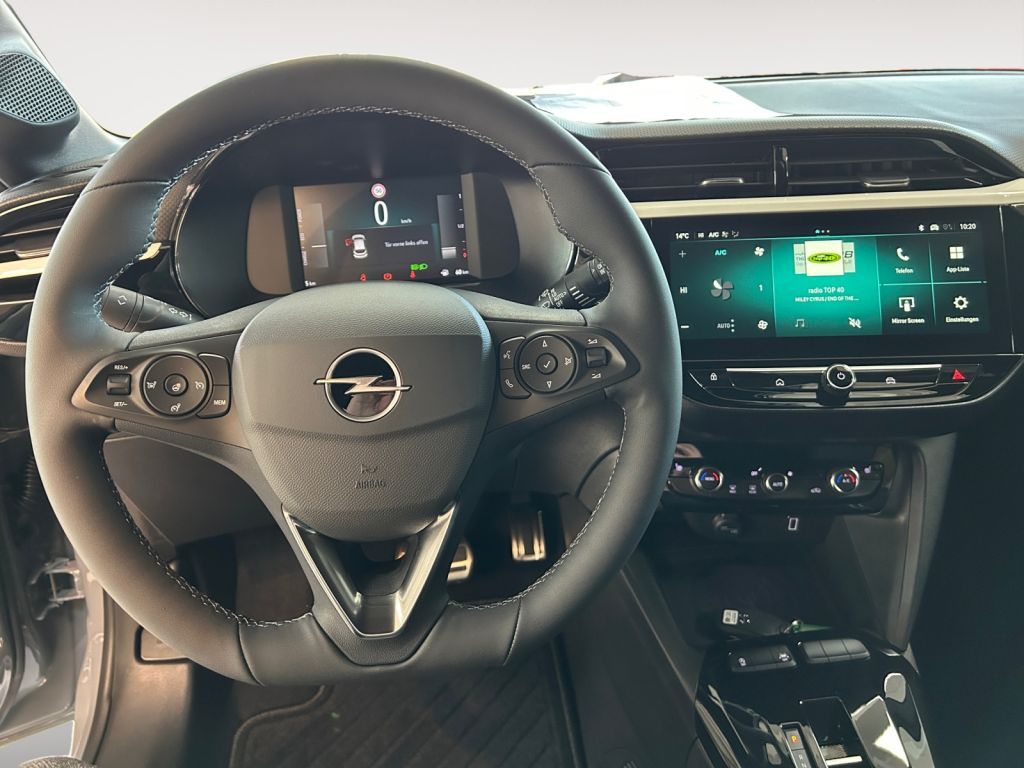 Fahrzeugabbildung Opel Corsa 1.2 Direct Injection Turbo Hybrid 48 V GS